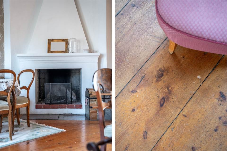 Körning 122, Nordingrå