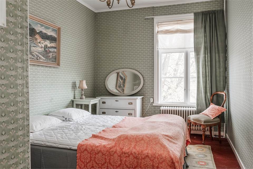 Körning 122, Nordingrå