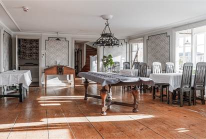 Körning 122, Nordingrå