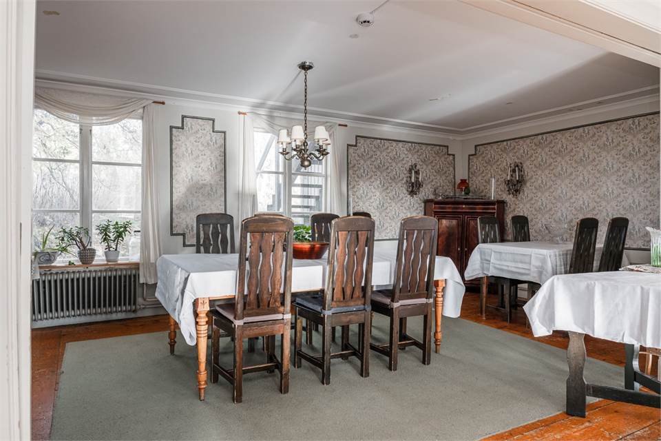 Körning 122, Nordingrå