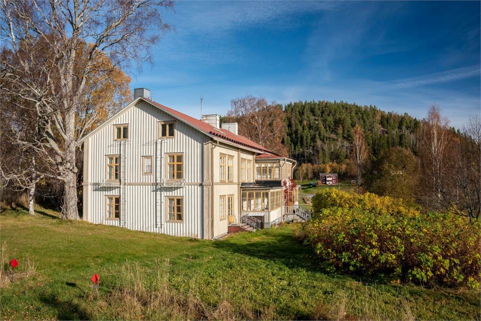 Körning 122, Nordingrå