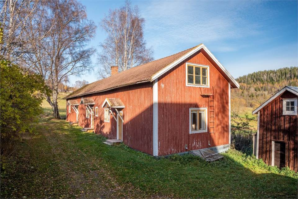 Körning 122, Nordingrå