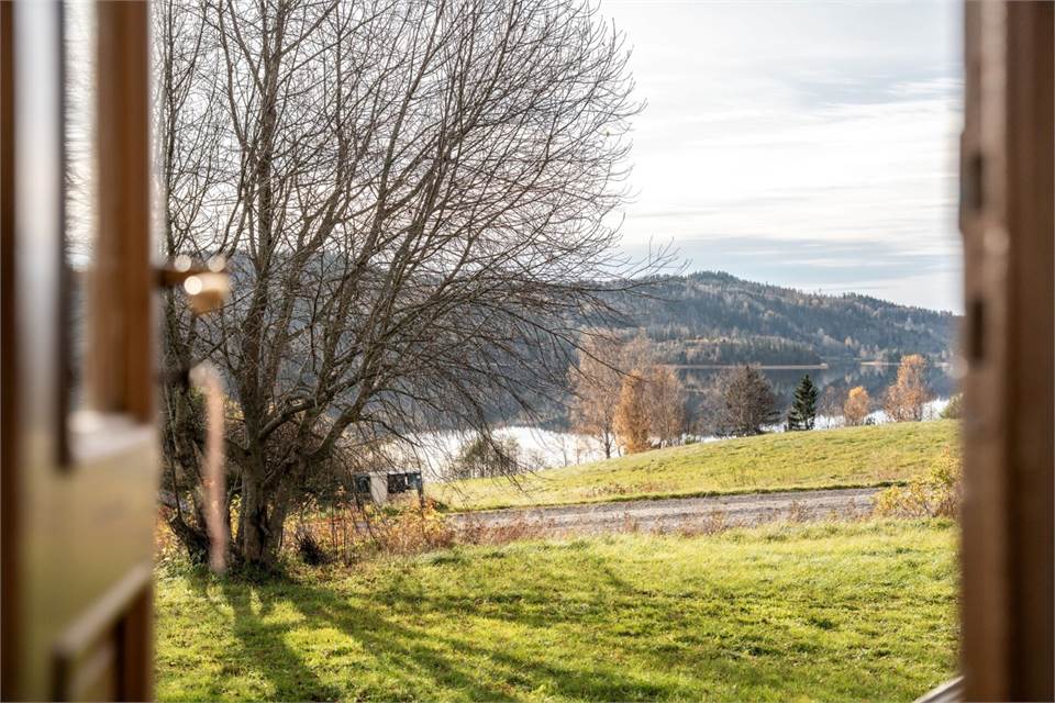 Körning 122, Nordingrå