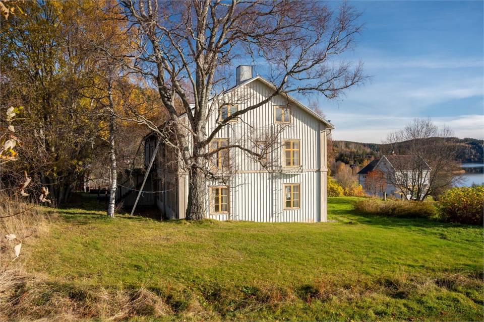 Körning 122, Nordingrå