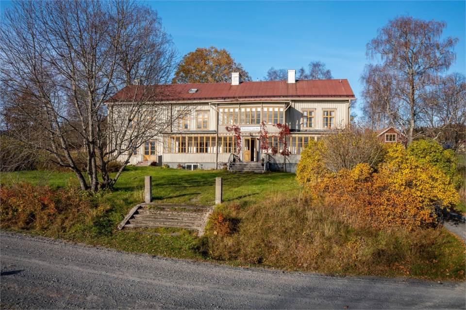 Körning 122, Nordingrå