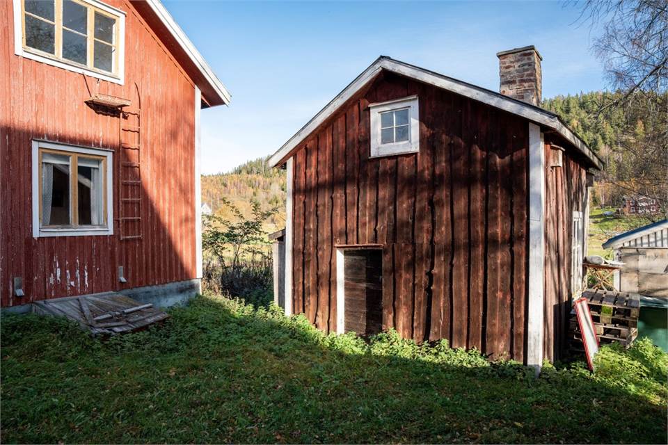 Körning 122, Nordingrå