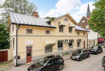 Engelbrektsgatan 69, Norberg