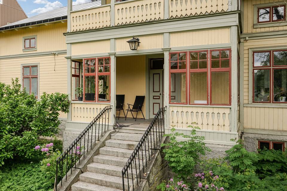 Engelbrektsgatan 69, Norberg