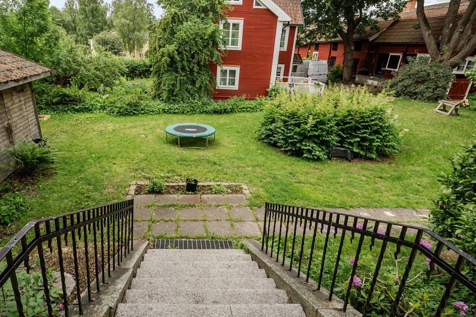 Engelbrektsgatan 69, Norberg