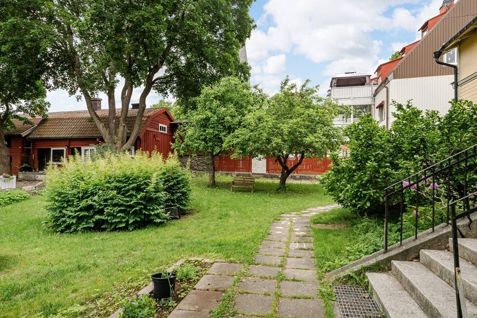 Engelbrektsgatan 69, Norberg