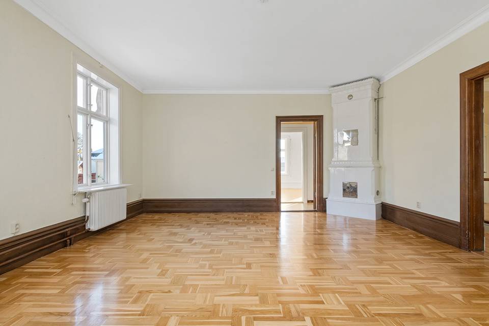 Engelbrektsgatan 69, Norberg
