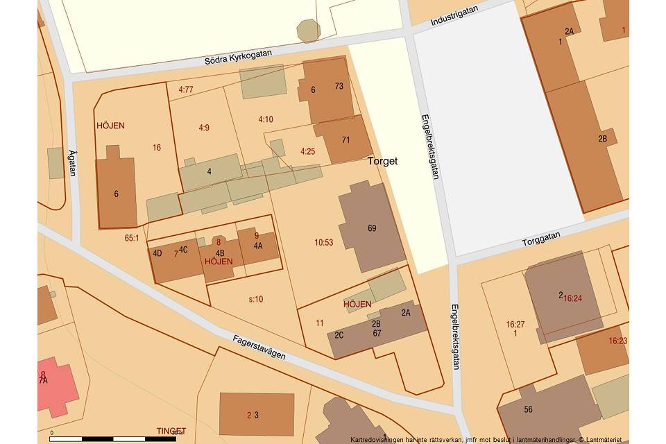 Engelbrektsgatan 69, Norberg
