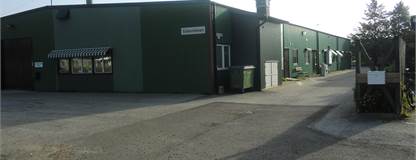 Hammargränd 4 Hammaregränd 4