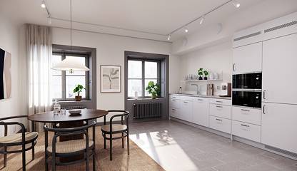 E-styling Kungsgatan 47 A