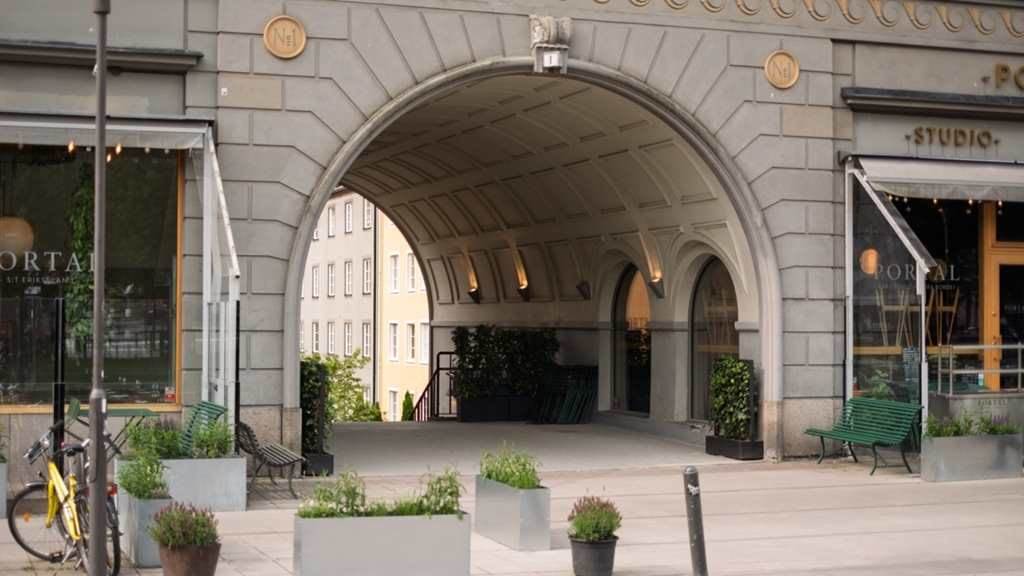 Torsgatan 21, Vasastan