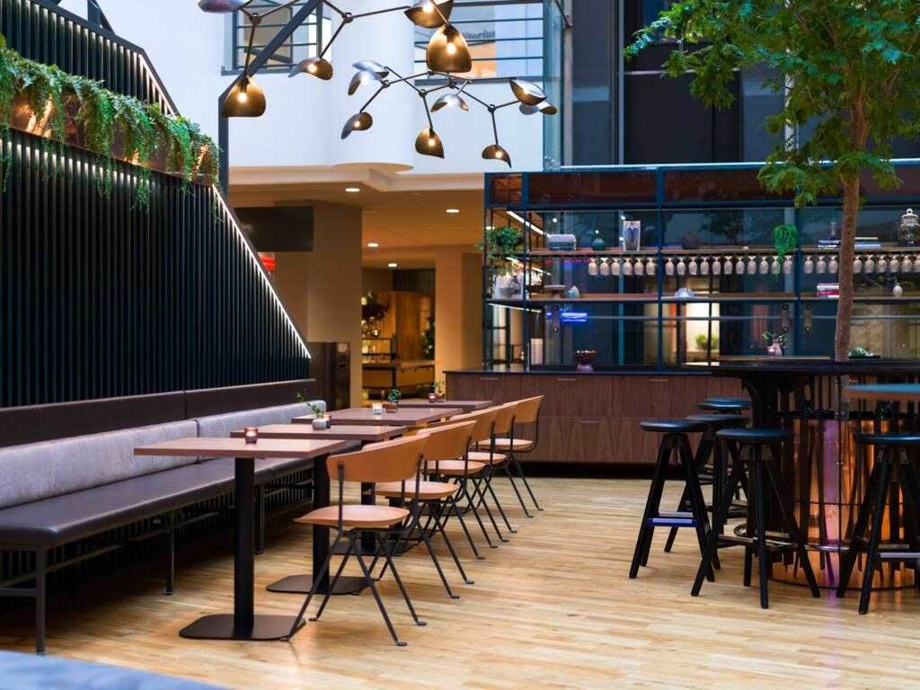 Torsgatan 21, Vasastan