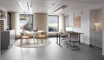 E-styling Kungsgatan 47 C