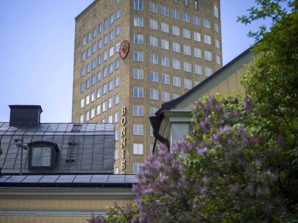 Torsgatan 21, Torsgatan