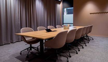 Bonnier Fastigheter Business Center Strandbodgatan 1