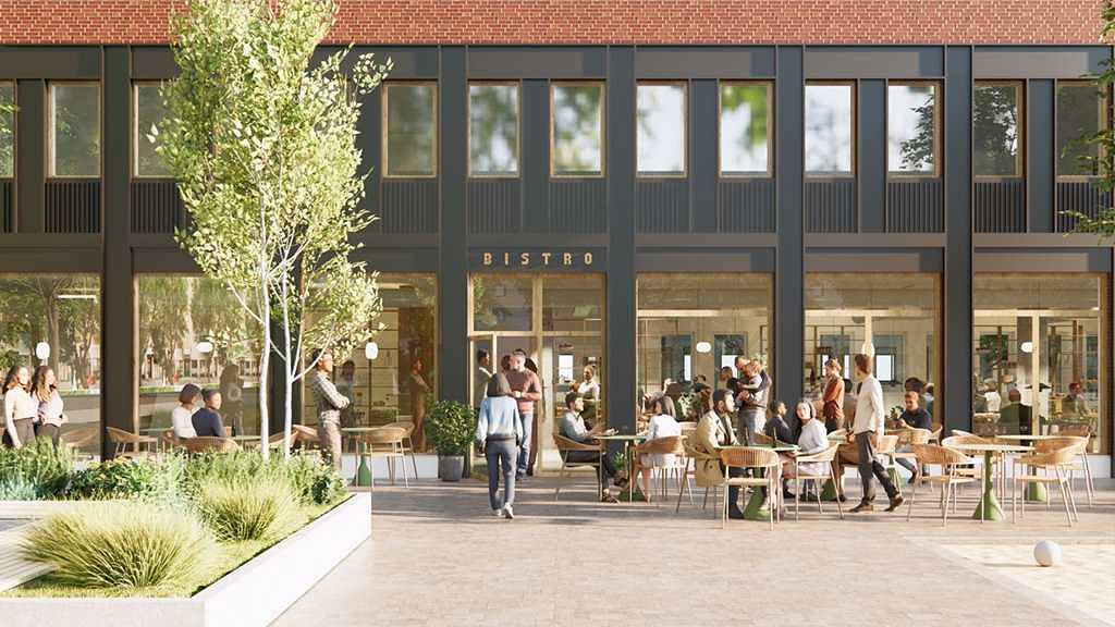 Salagatan 18, Uppsala