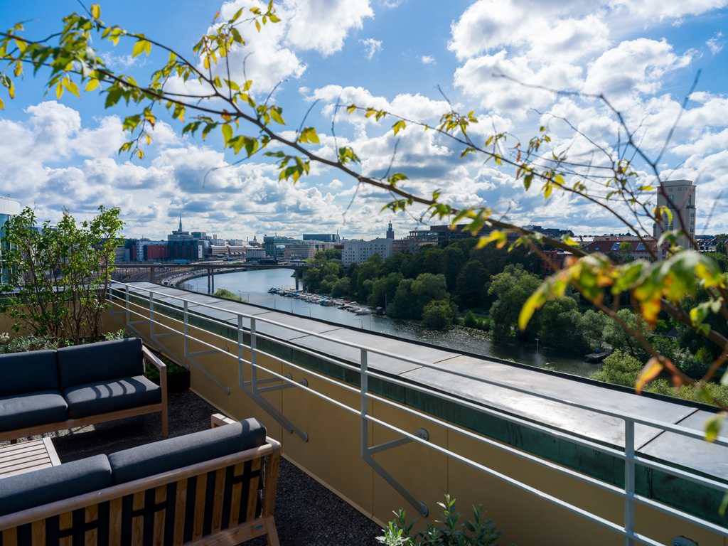 Torsgatan 21, Vasastan