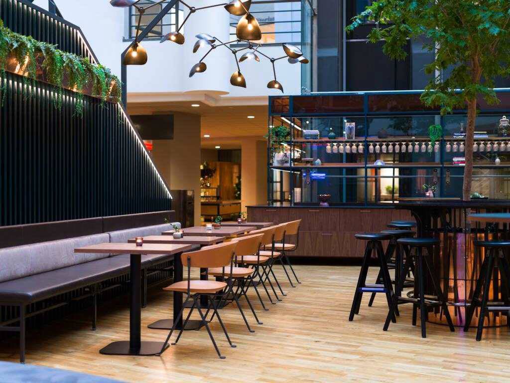 Torsgatan 21, Vasastan