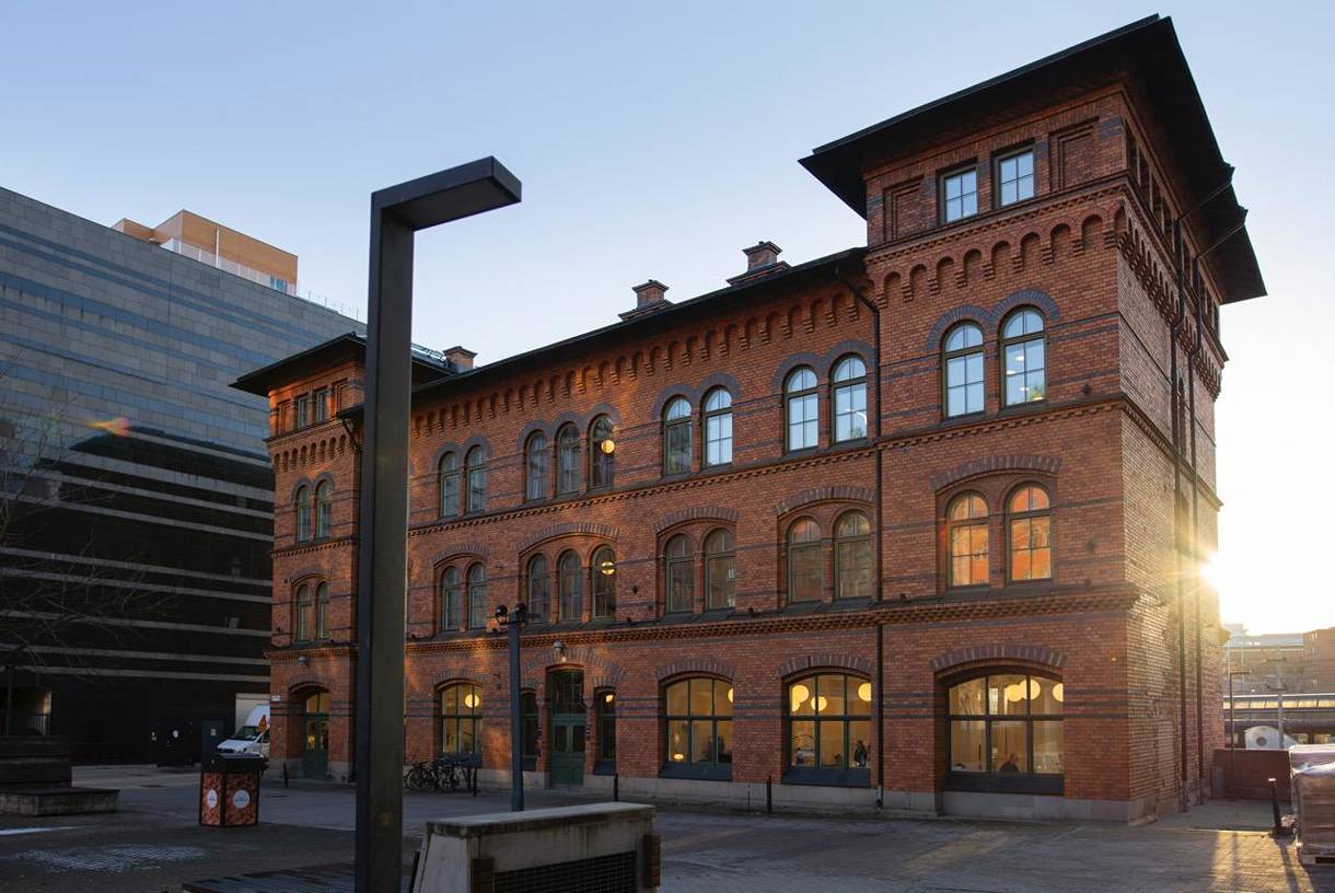 Torsgatan 3