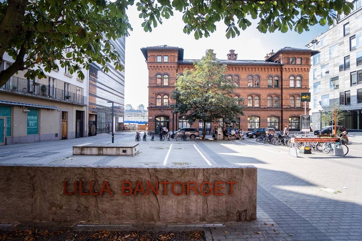 Torsgatan 3