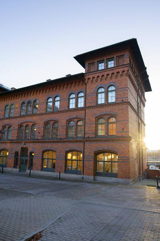 Torsgatan 3