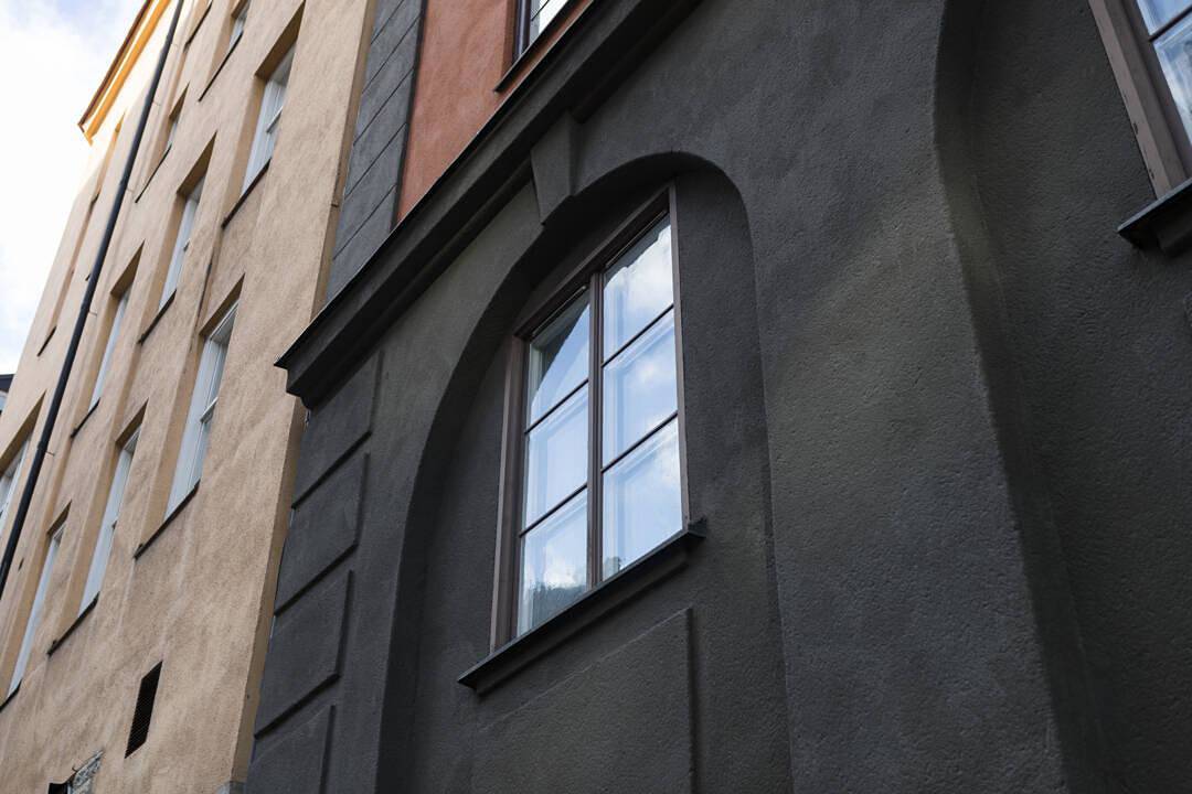 Saltmätargatan 8