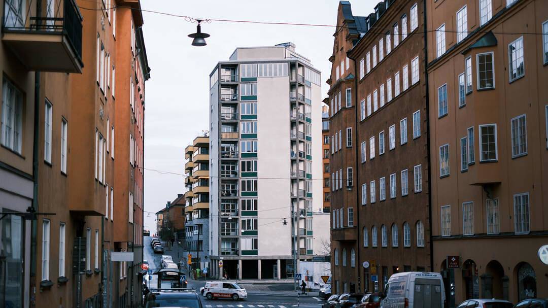 Erstagatan 5