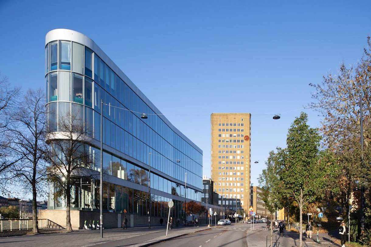 Torsgatan 21