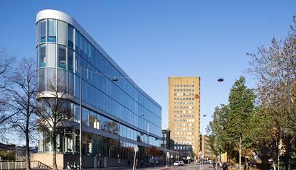Torsgatan 21