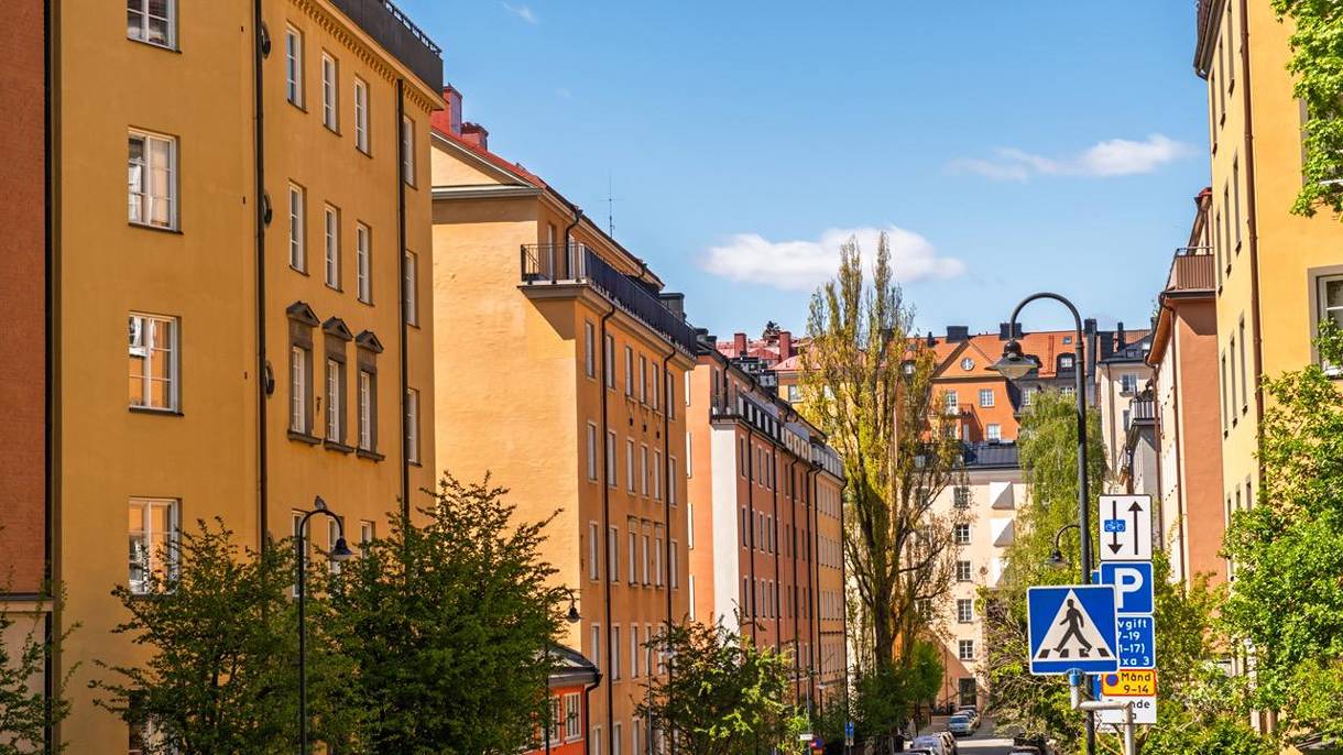 Torsgatan 21