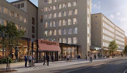Torsgatan 21