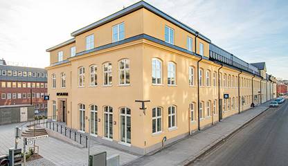 Väderkvarnsgatan 17