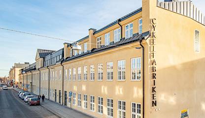 St Olofsgatan 33
