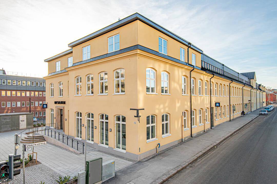 St Olofsgatan 33