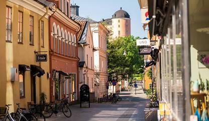Vaksalagatan 14