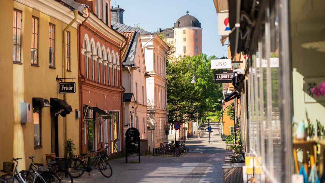 Vaksalagatan 14