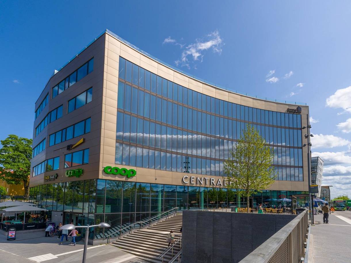 Stationsgatan 12