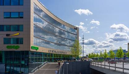 Stationsgatan 12
