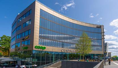 Stationsgatan 12