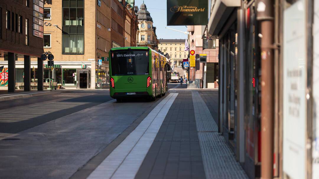 Kungsgatan 47 A-E