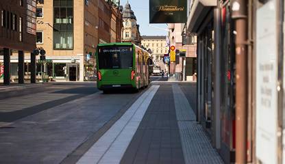 Kungsgatan 47D