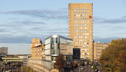 Torsgatan 21