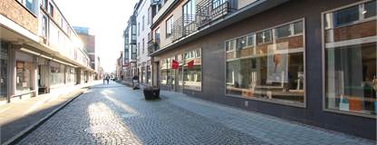 Hantverksgatan 29, Centrum, Halmstad - ButikKontor Hantverksgatan 29