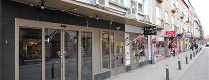 Klammerdammsgatan 13