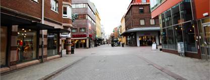 Klammerdammsgatan 13