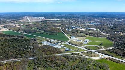 Lediga tomter sorbydal 4 Mark, Västervägen 1, Handelsområde Viggen, Ronneby